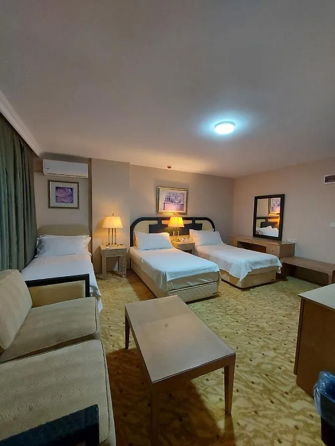 Sever Suites Hotel Αττάλεια
