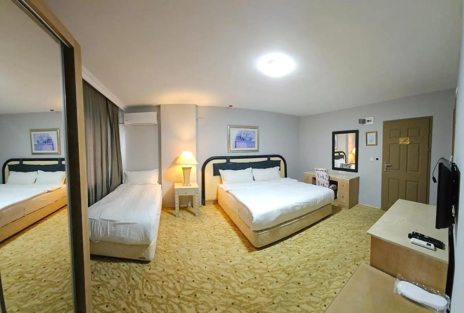 Sever Suites Hotel Αττάλεια