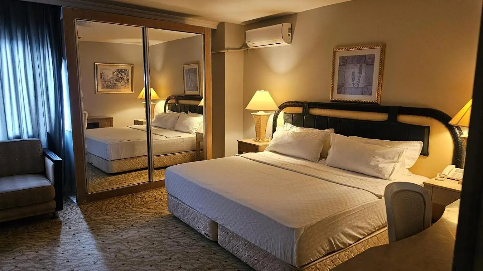 Sever Suites Hotel Αττάλεια Τουρκία