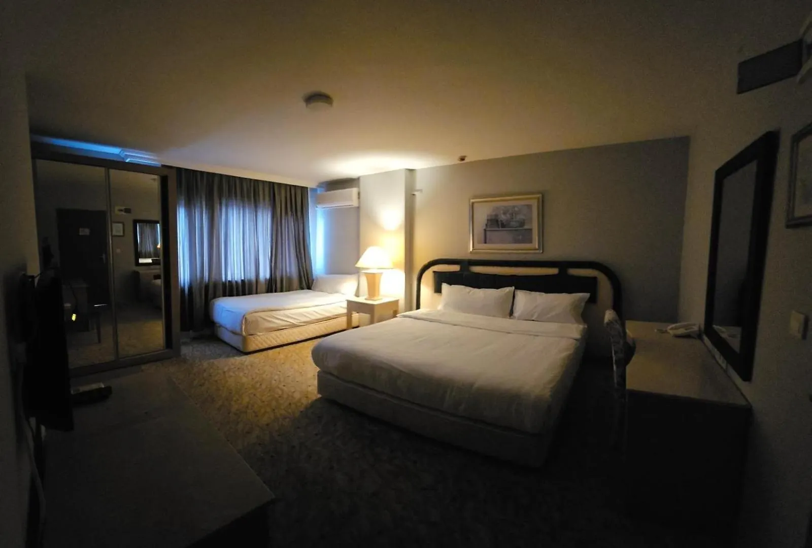 Sever Suites Hotel Αττάλεια