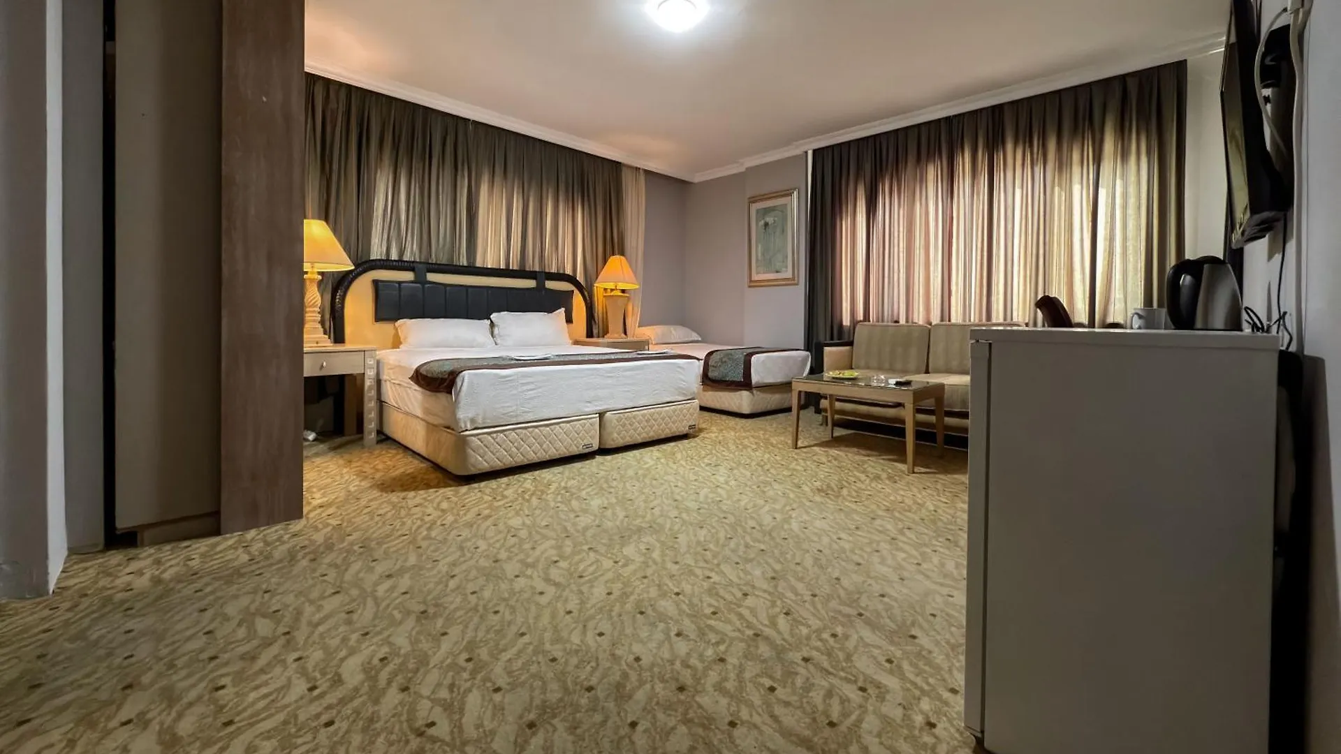 Sever Suites Hotel Αττάλεια