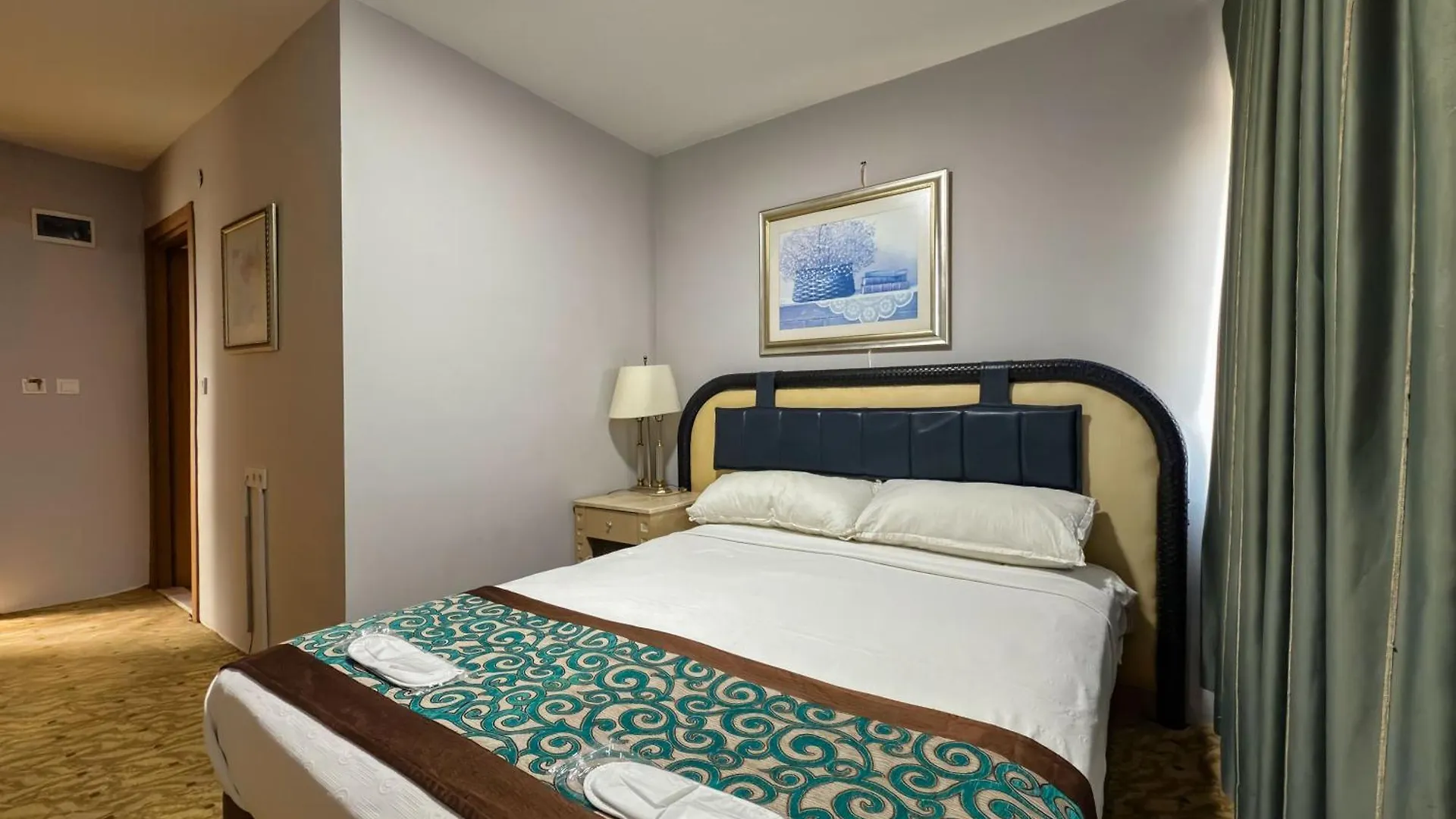 Sever Suites Hotel Αττάλεια