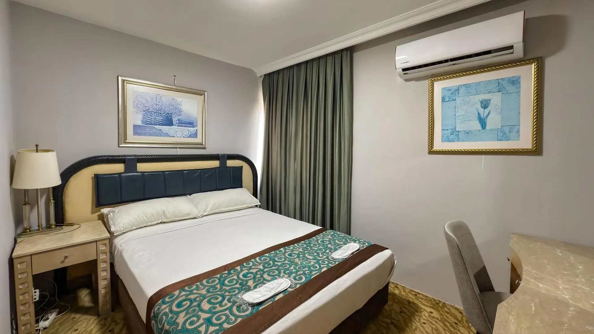 Sever Suites Hotel Αττάλεια