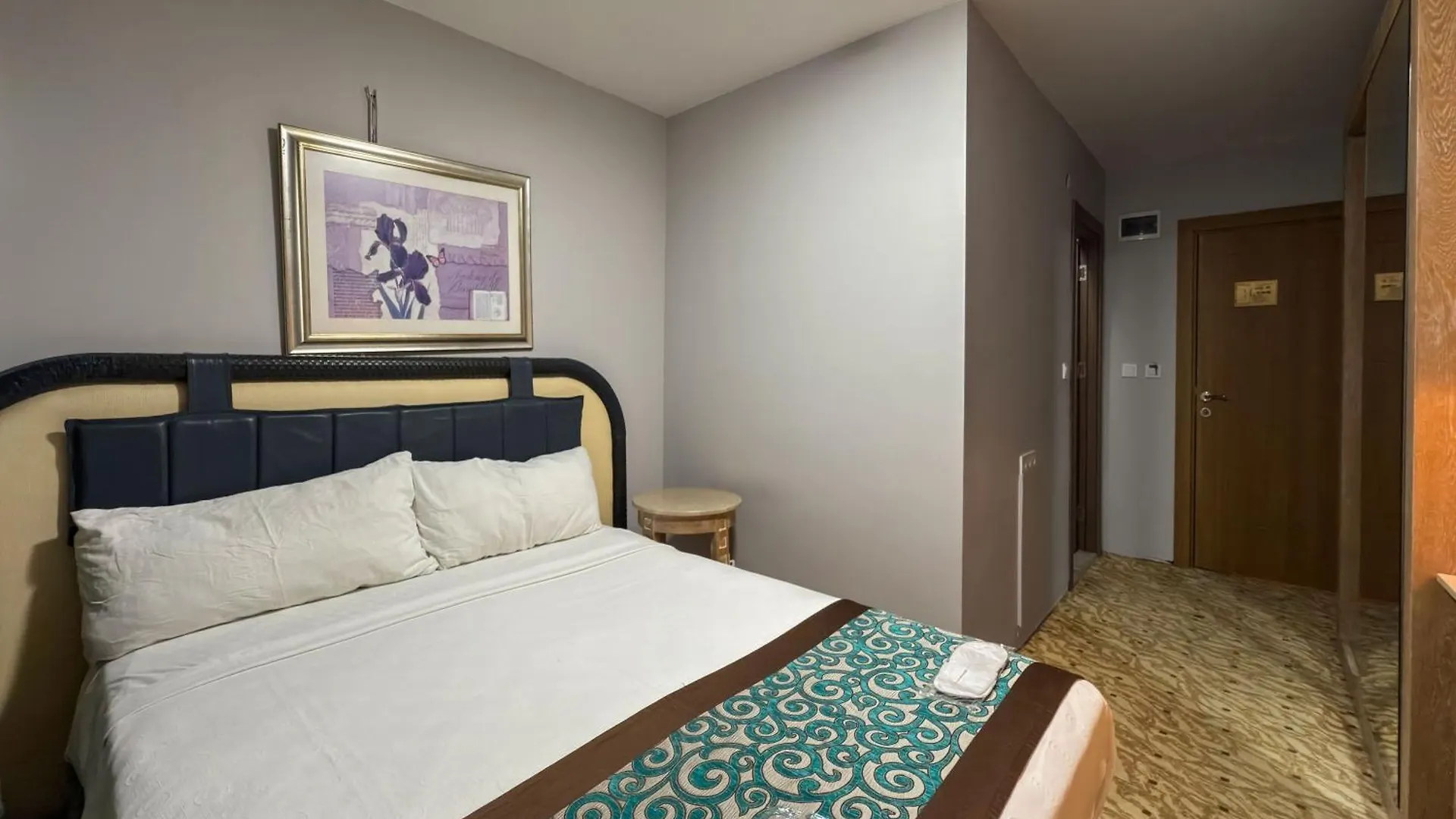 Sever Suites Hotel Αττάλεια