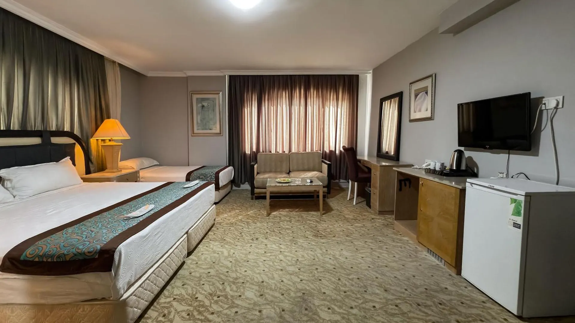 Sever Suites Hotel Αττάλεια