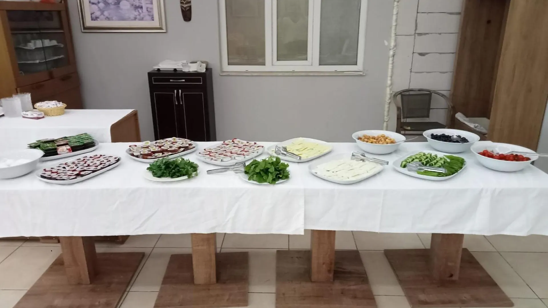 Sever Suites Hotel Αττάλεια 0*,