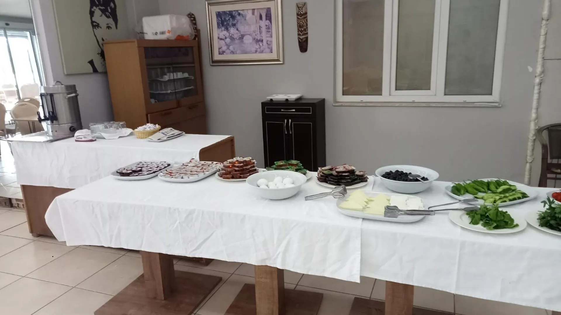 Sever Suites Hotel Αττάλεια 0*,