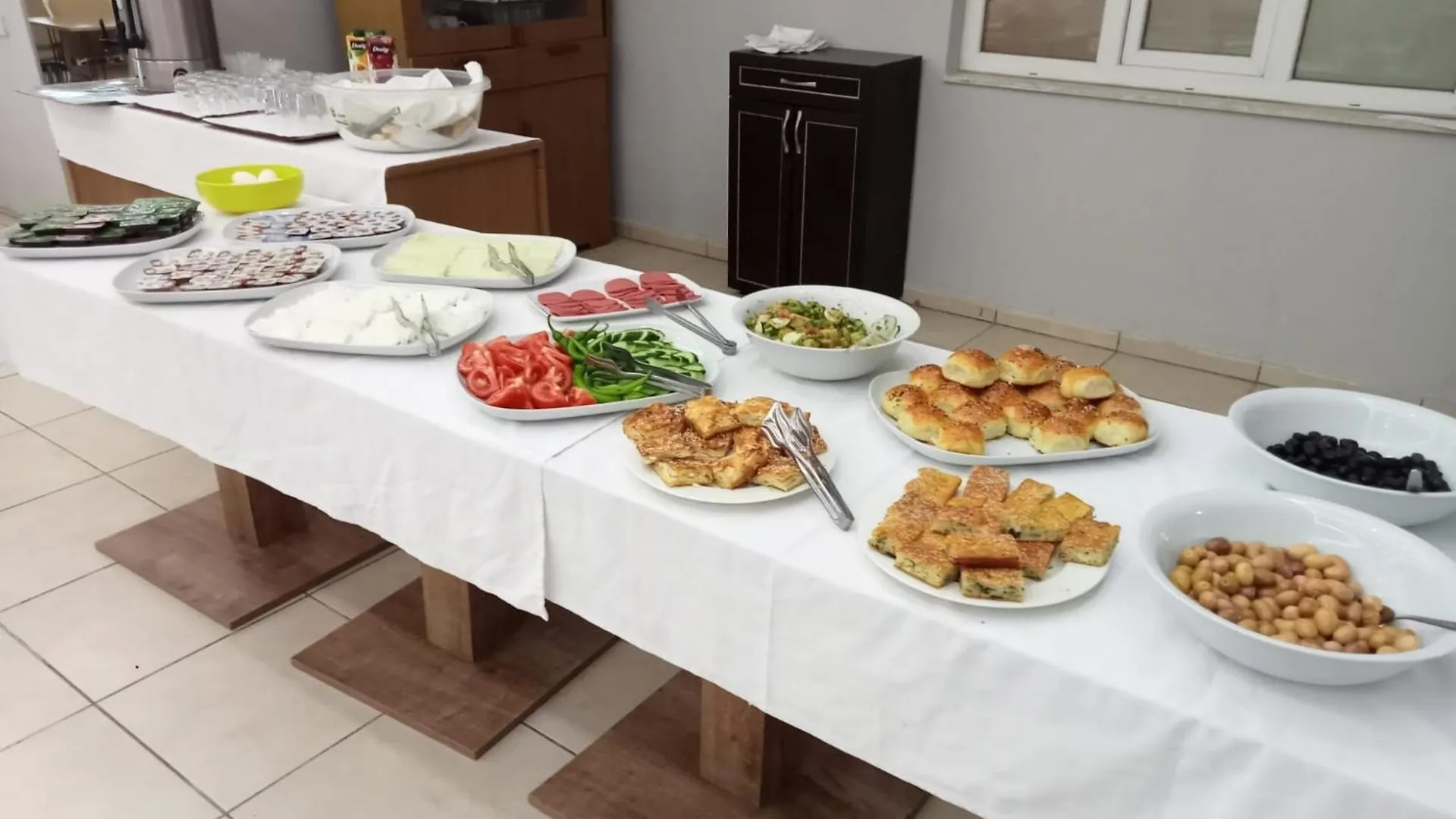 Sever Suites Hotel Αττάλεια 0*,
