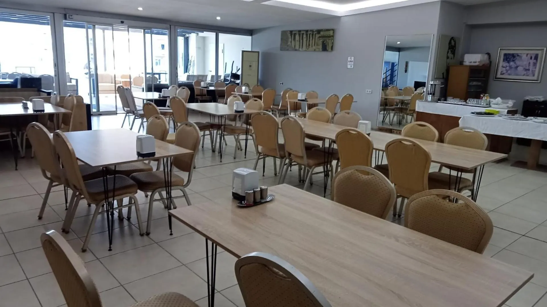 Sever Suites Hotel Αττάλεια