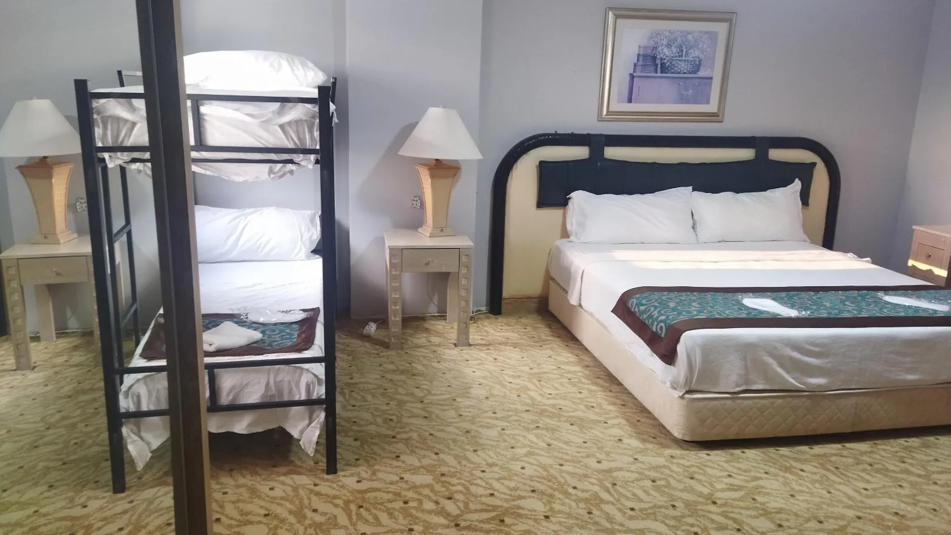 Sever Suites Hotel Αττάλεια