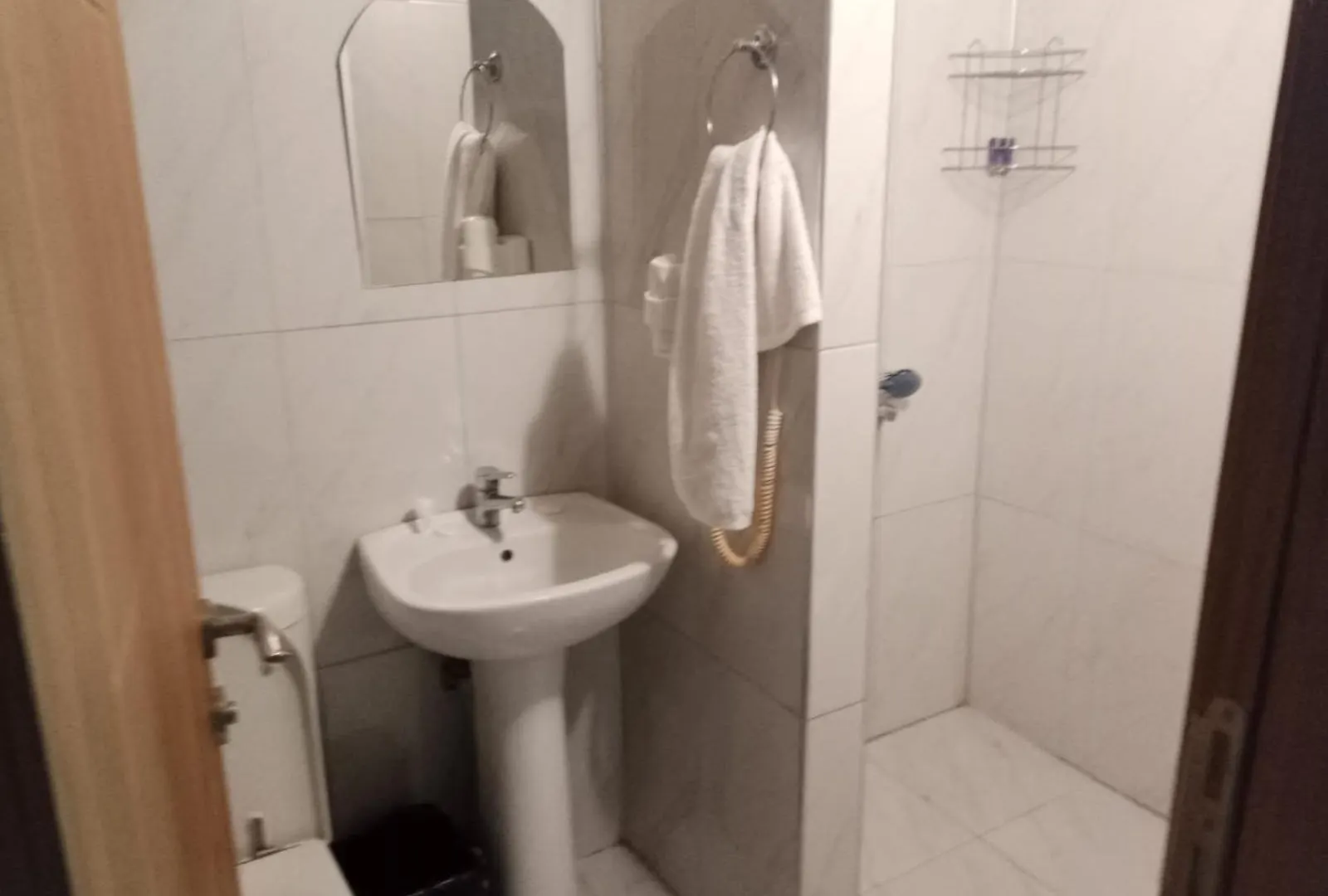 Sever Suites Hotel Αττάλεια
