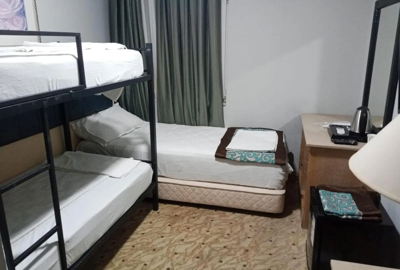 Sever Suites Hotel Αττάλεια 0*,