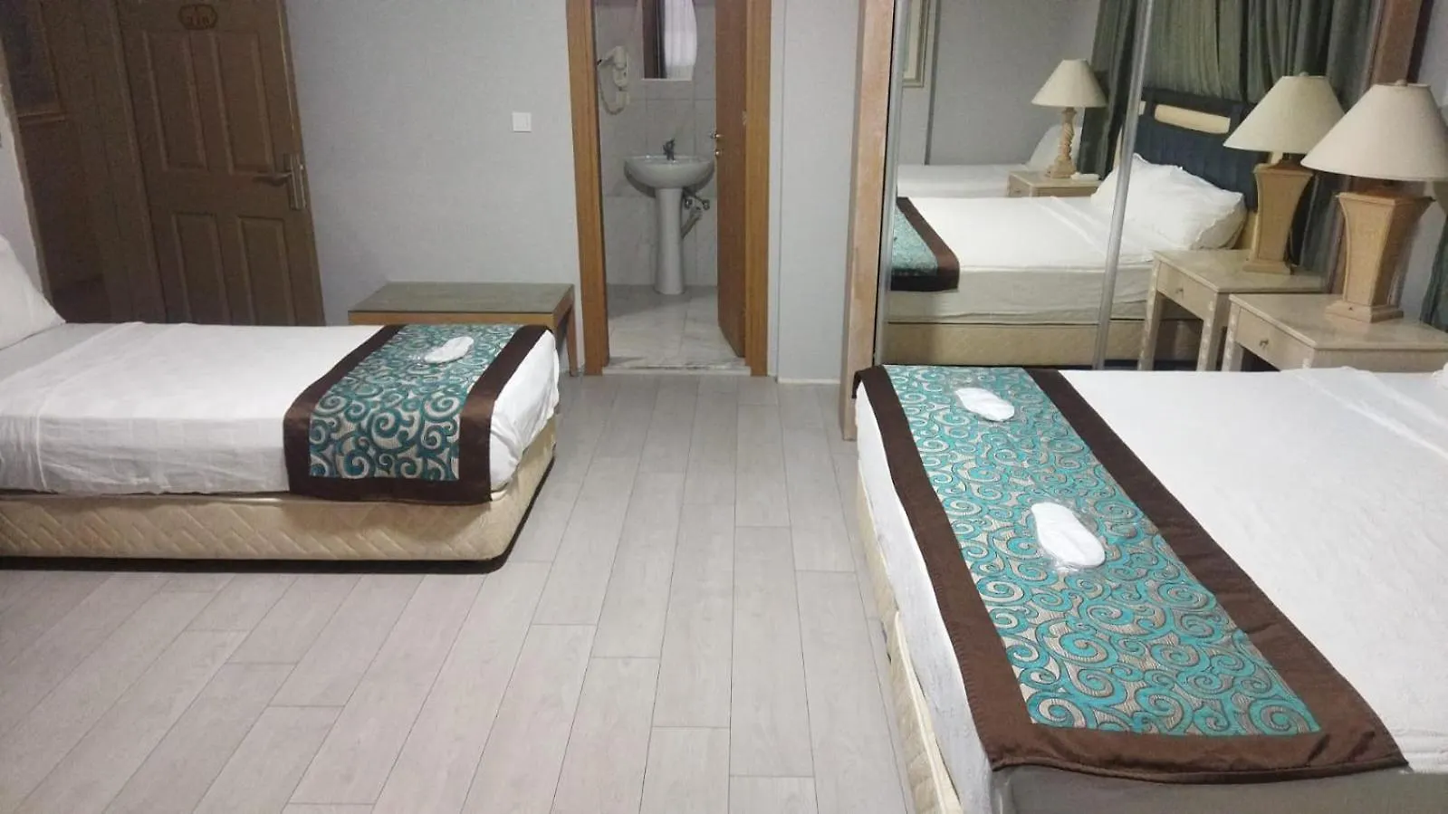 Sever Suites Hotel Αττάλεια Τουρκία