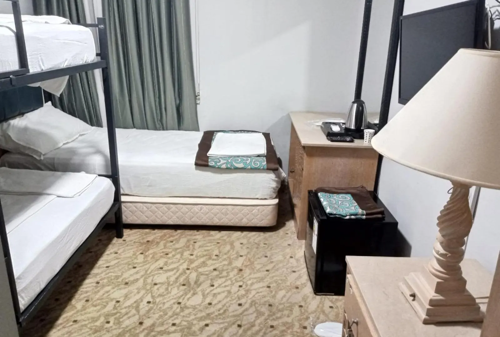 Sever Suites Hotel Αττάλεια