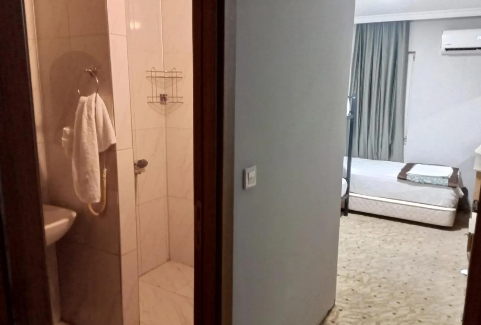 Sever Suites Hotel Αττάλεια Τουρκία