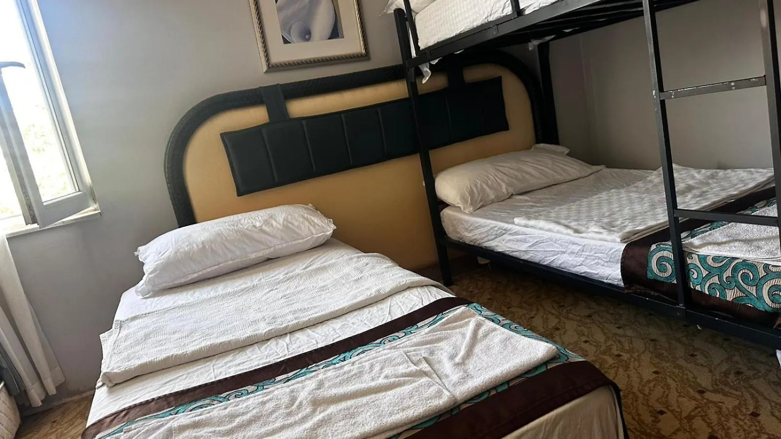 Sever Suites Hotel Αττάλεια