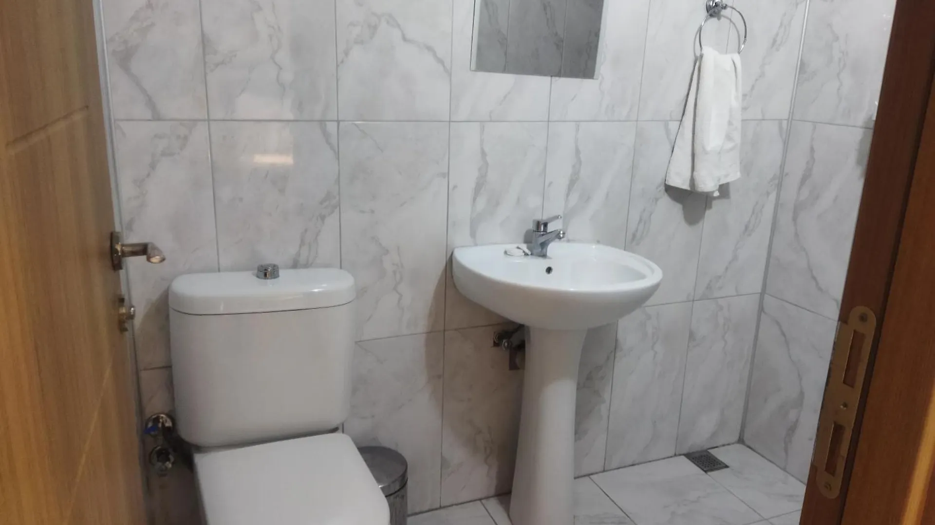 Sever Suites Hotel Αττάλεια