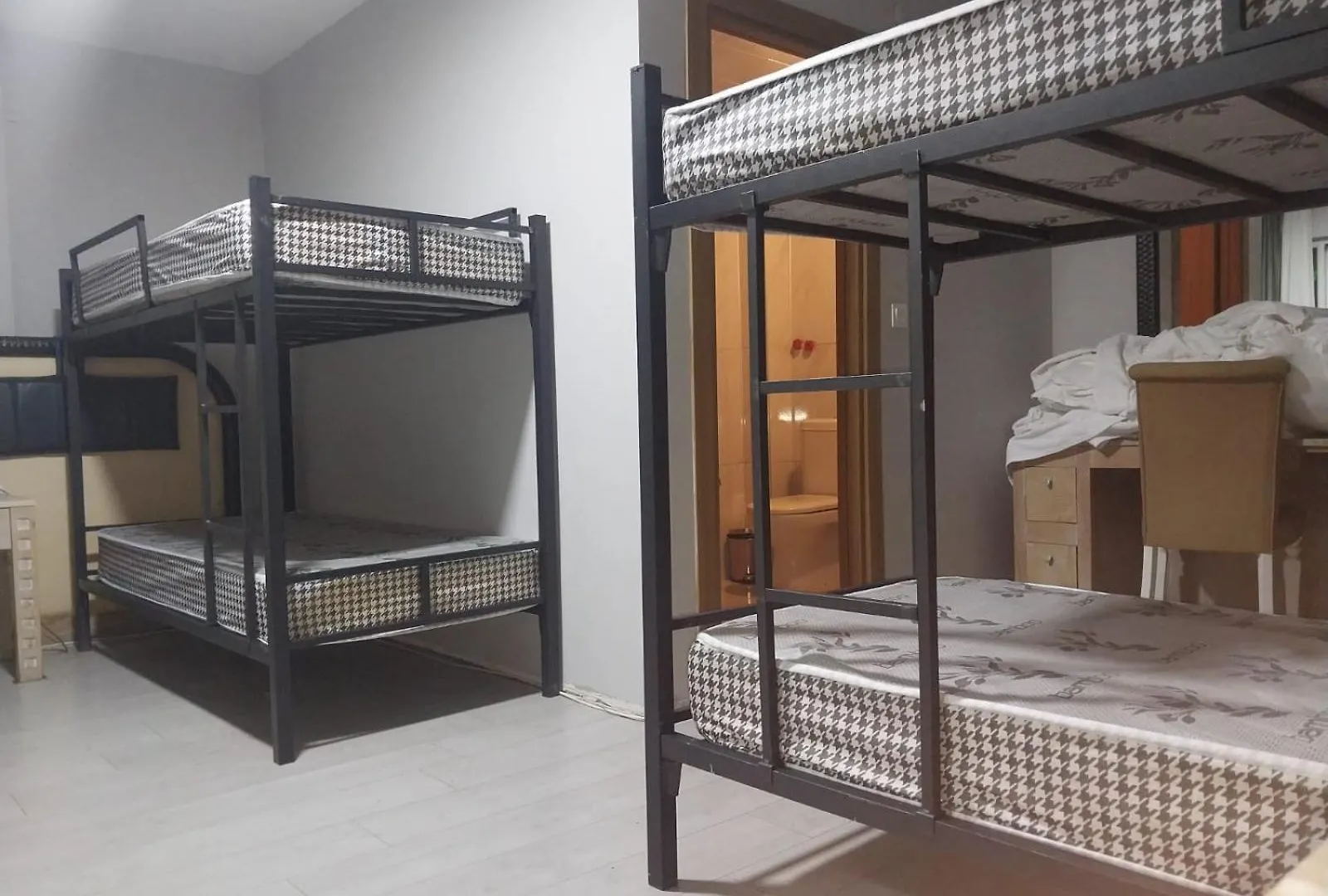 Sever Suites Hotel Αττάλεια