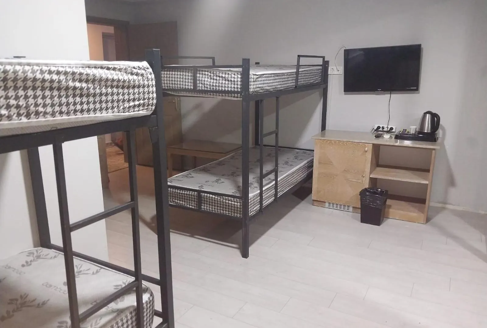 Sever Suites Hotel Αττάλεια Τουρκία