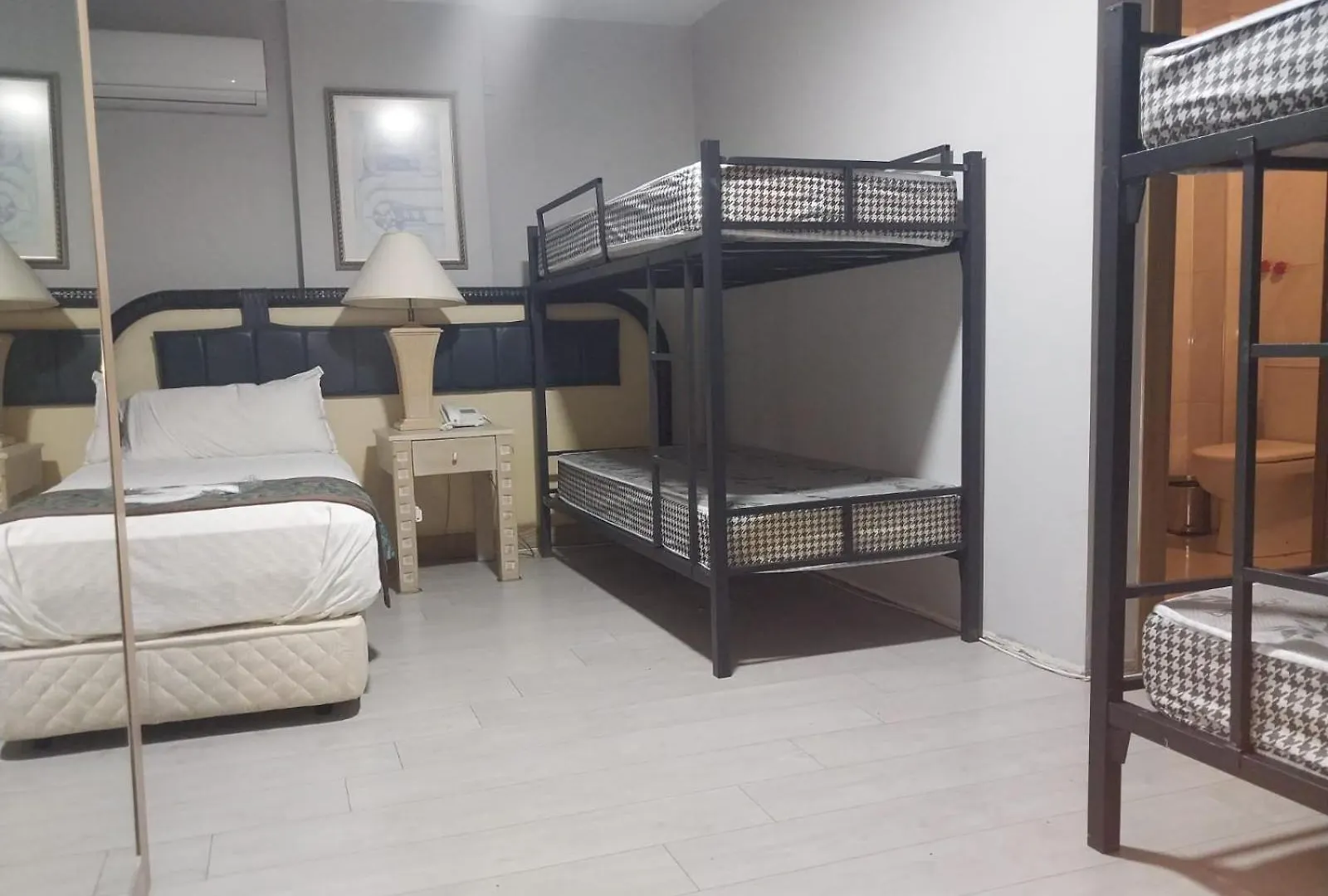 Sever Suites Hotel Αττάλεια