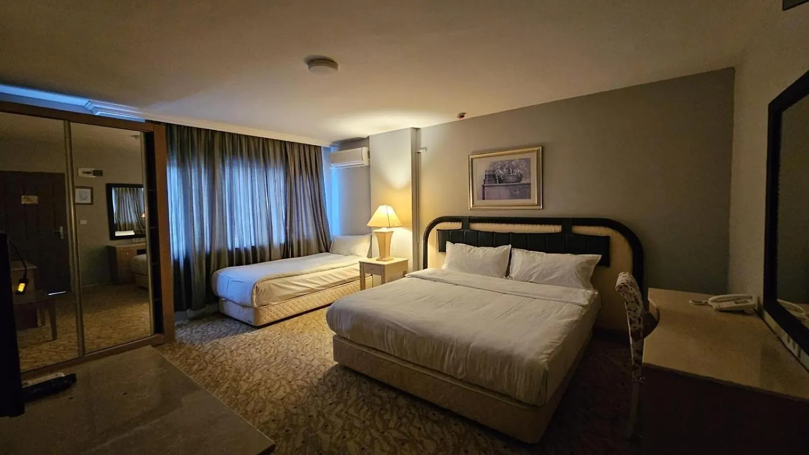 Sever Suites Hotel 안탈리아 터키