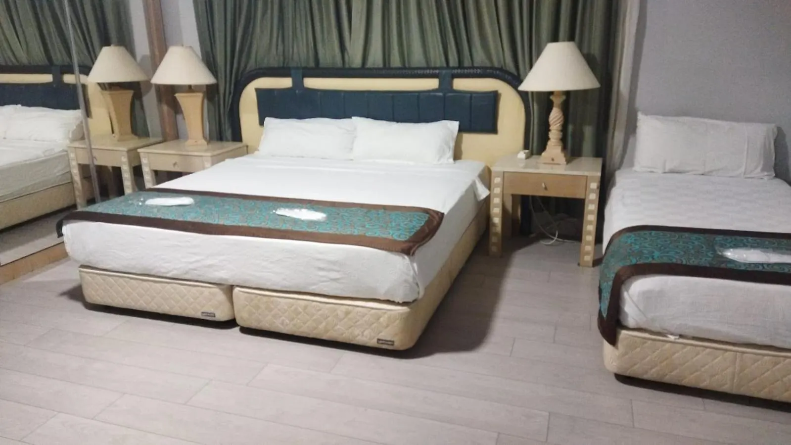 Sever Suites Hotel 안탈리아 터키