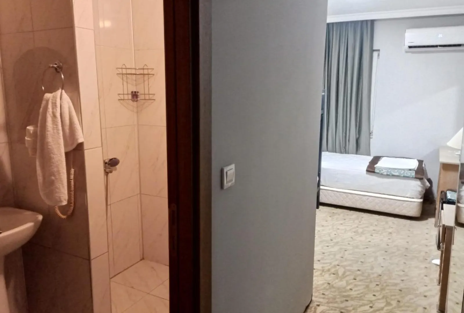 Sever Suites Hotel 안탈리아